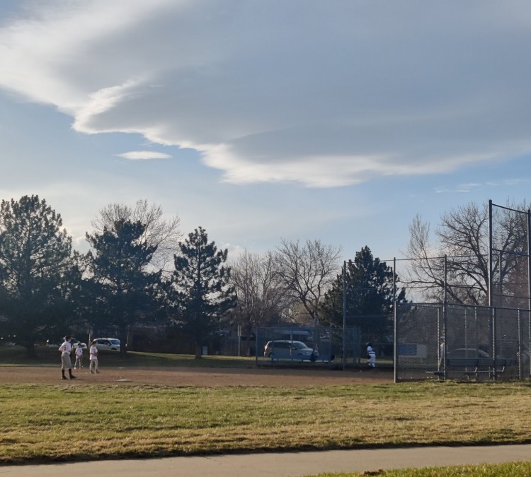 Bronco Park Softball Diamond (Broomfield,&nbspCO)